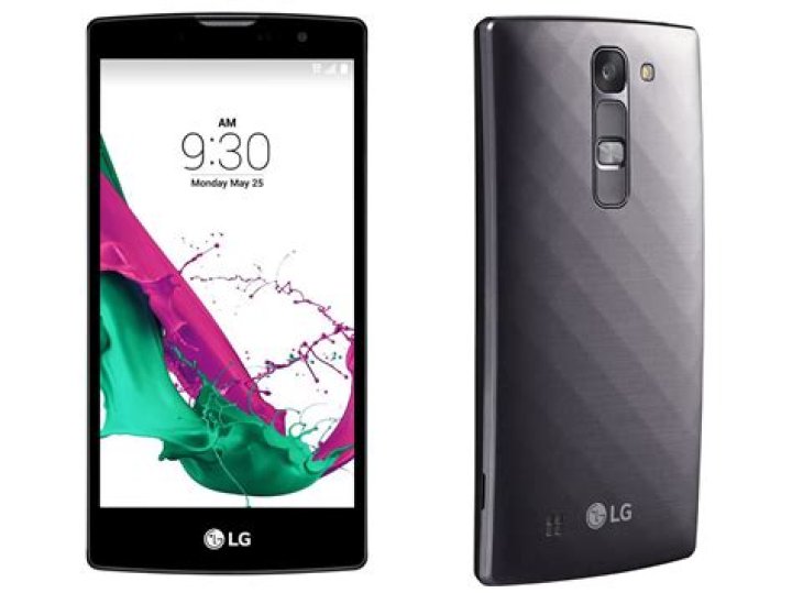 LG G4c