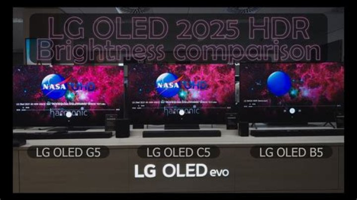 LG G5 vs Galaxy Note 5 Quick Camera Shootout