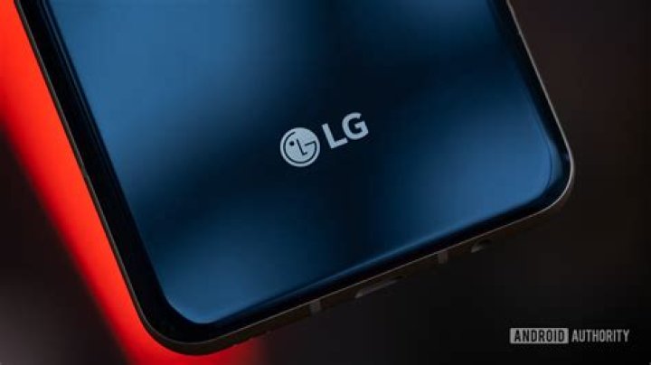LG V60 logo and camera macro 2 LG V60 logo and camera macro 2 - Turn off amber alerts