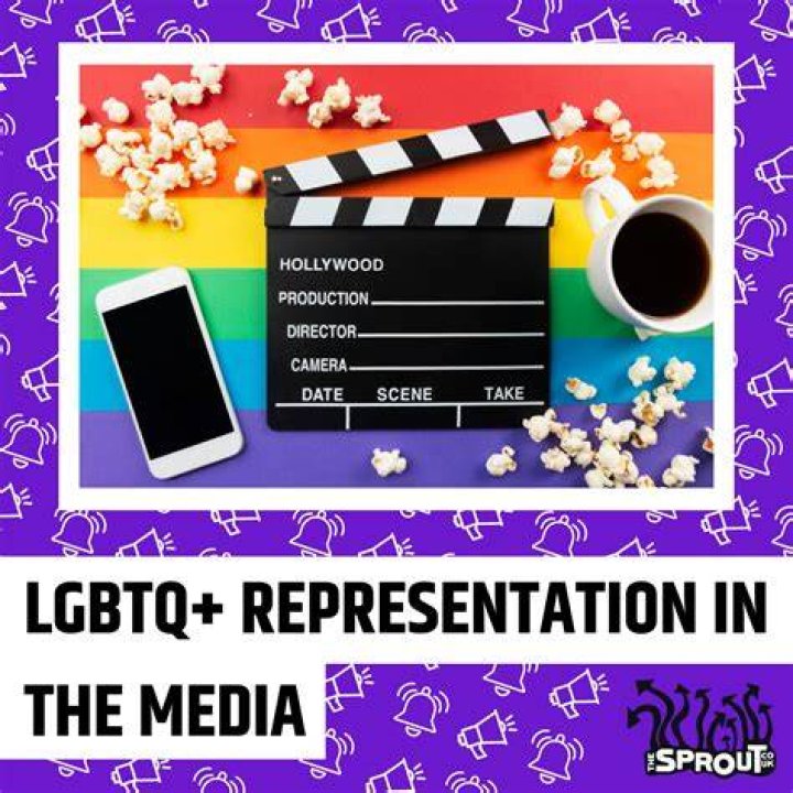 lgbtq+ representation lgbtq+ representation