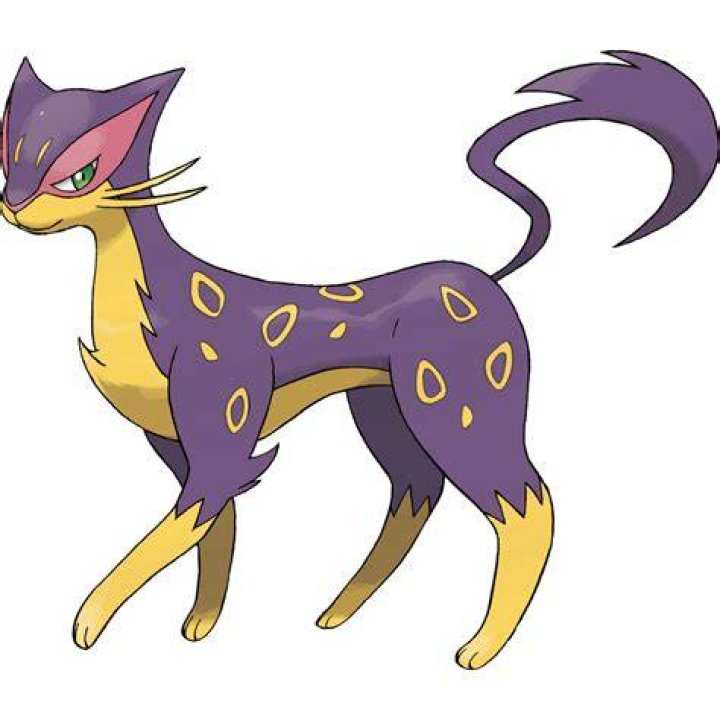 Liepard