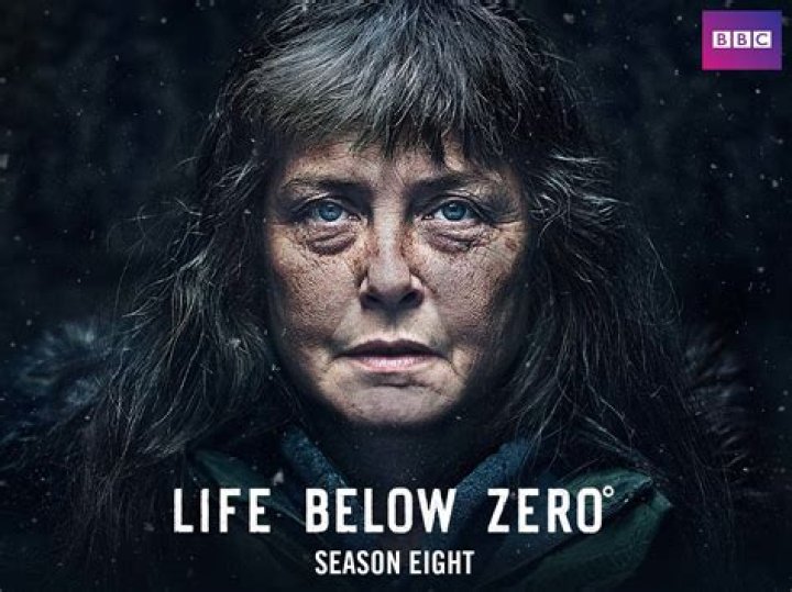 Life Below Zero scene