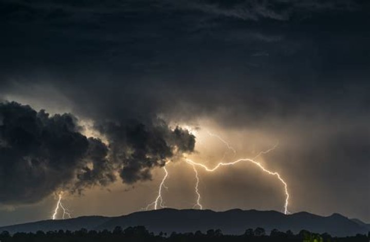 Lightning