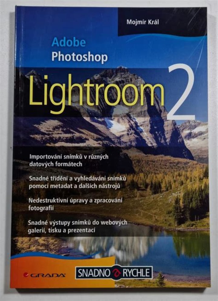 Lightroom 2
