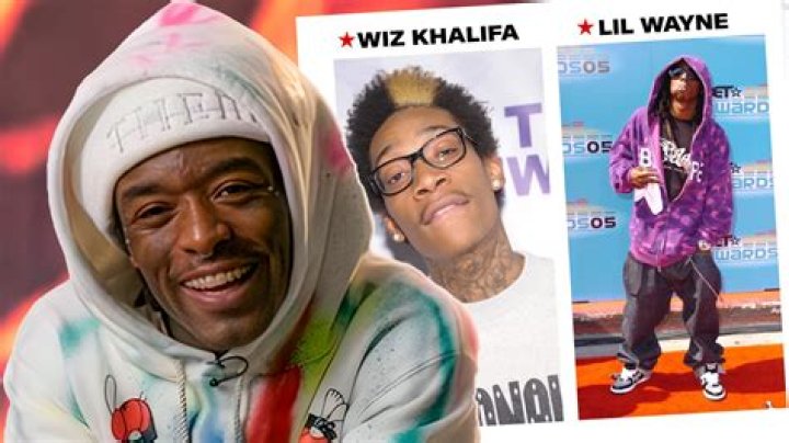 Lil Darius Influences Lil Darius Influences
