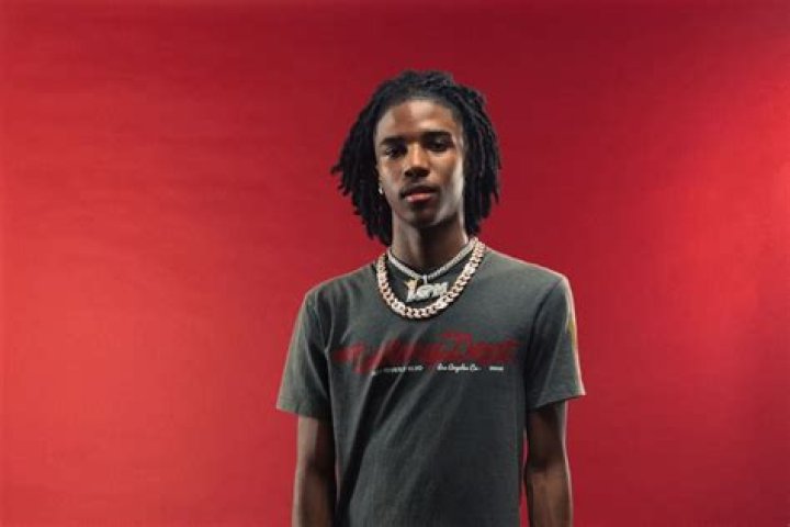 Lil Darius Music Lil Darius Music