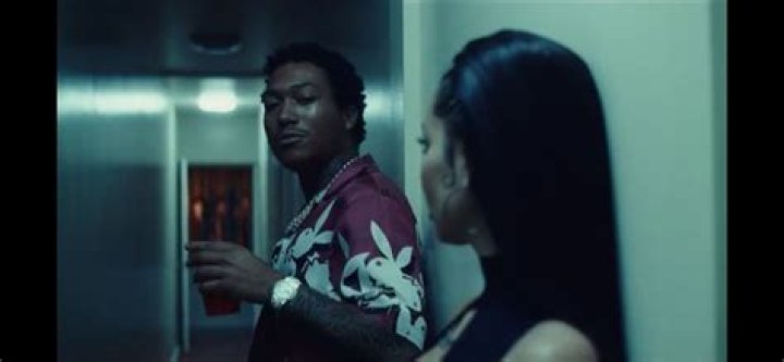 Lil Meech in Euphoria