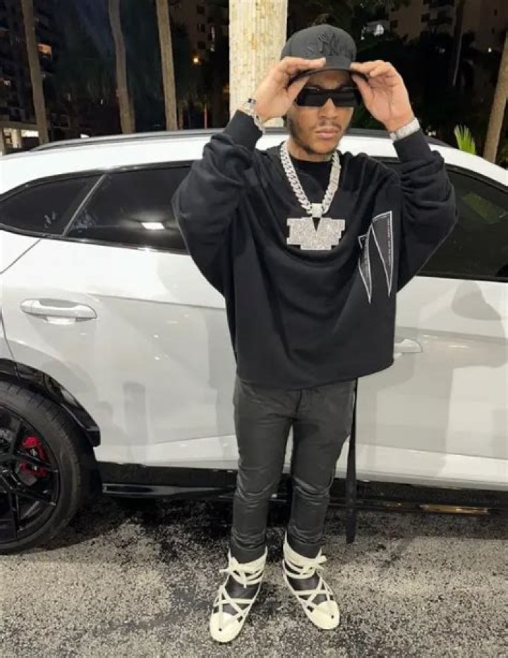 Lil Meech Net Worth