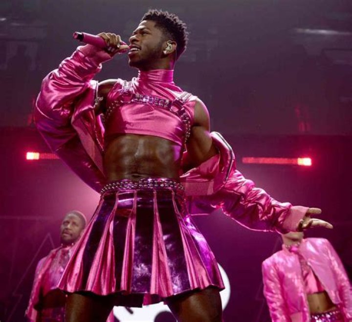 Lil Nas X