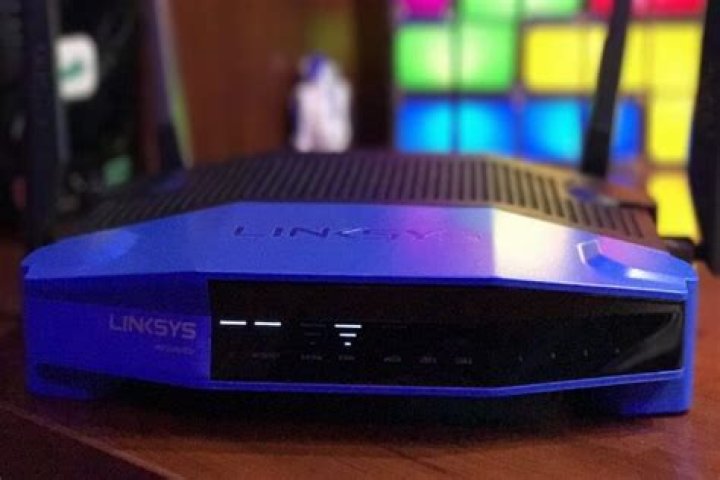 Linksys router is not turning on? Try these methods