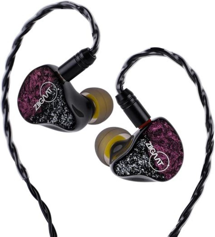 Linsoul Tin 2 Audio earbuds
