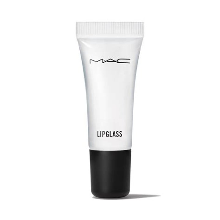 lip glass clear