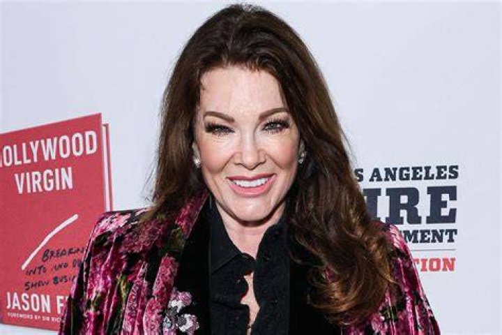 Lisa Vanderpump Net Worth - $90 Million