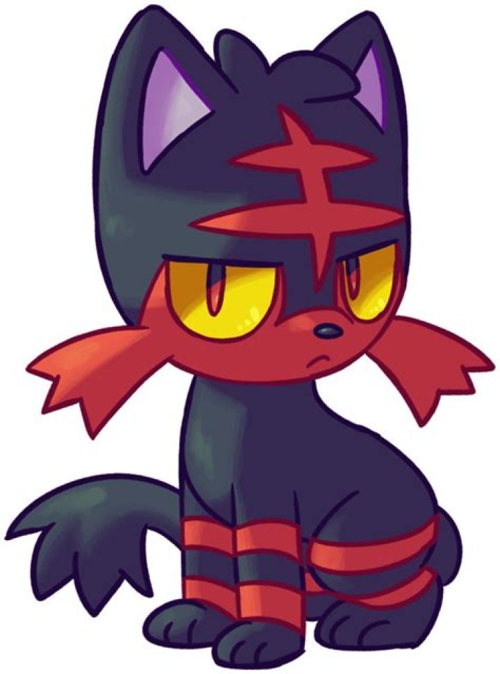 Litten