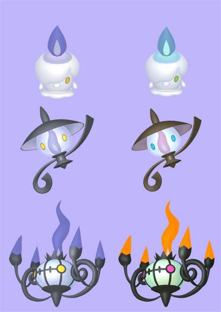 Litwick