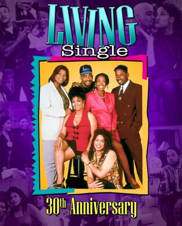 Living Single Cast and Creator Reflect on Legacy 20 Years After Series