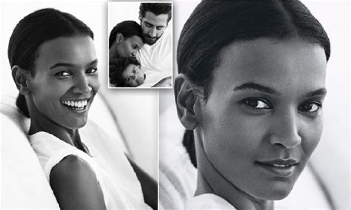 Liya Kebede proud to represent 'eternal' love with Jake Gyllenhaal