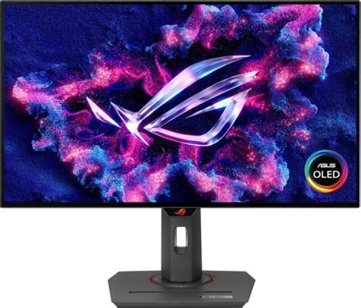 lled lcd monitors ASUS VS248H-P