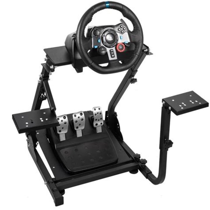 Logitech racing wheels