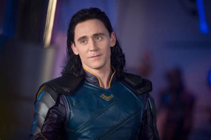 Loki in Avengers: Endgame