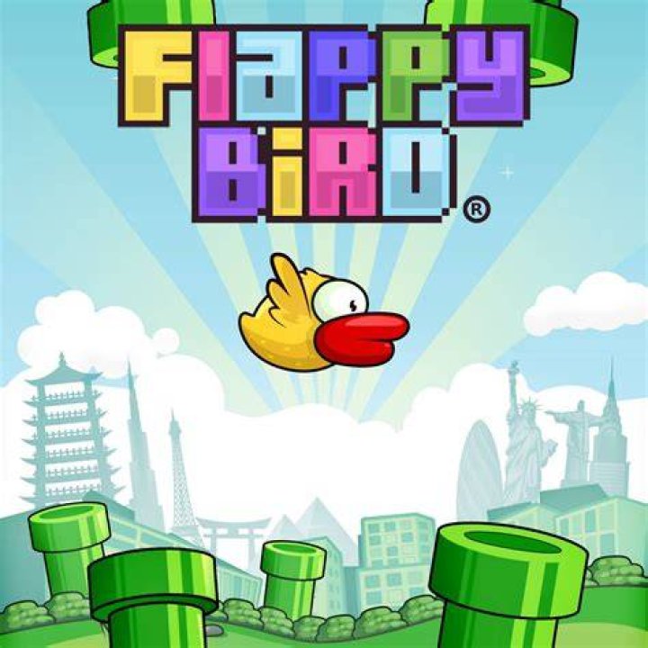 Lollipop’s Easter egg is a Flappy Bird-like game