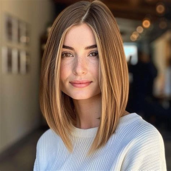 long bob