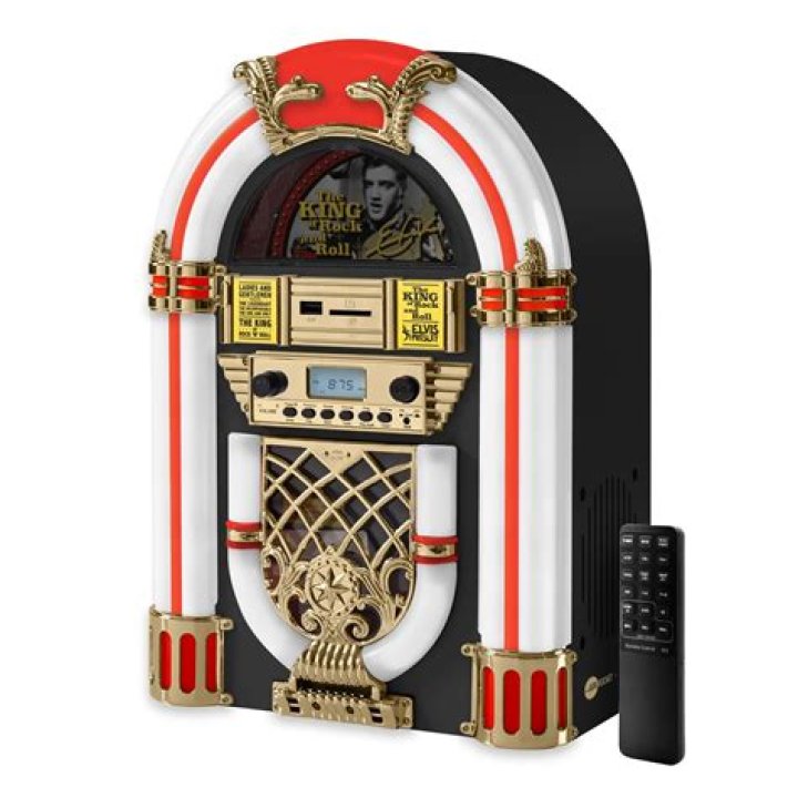 Looking For A Connection In An Infinite Jukebox