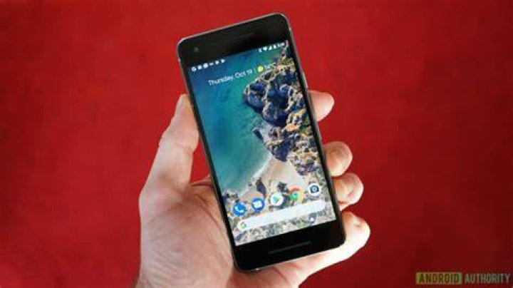 Looks like Google fixed the disabled bootloader unlock on some Pixel 2 units