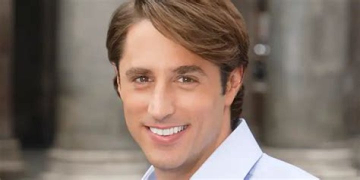 Lorenzo Borghese The Bachelor