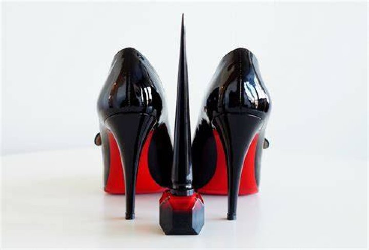 Louboutin nail polish