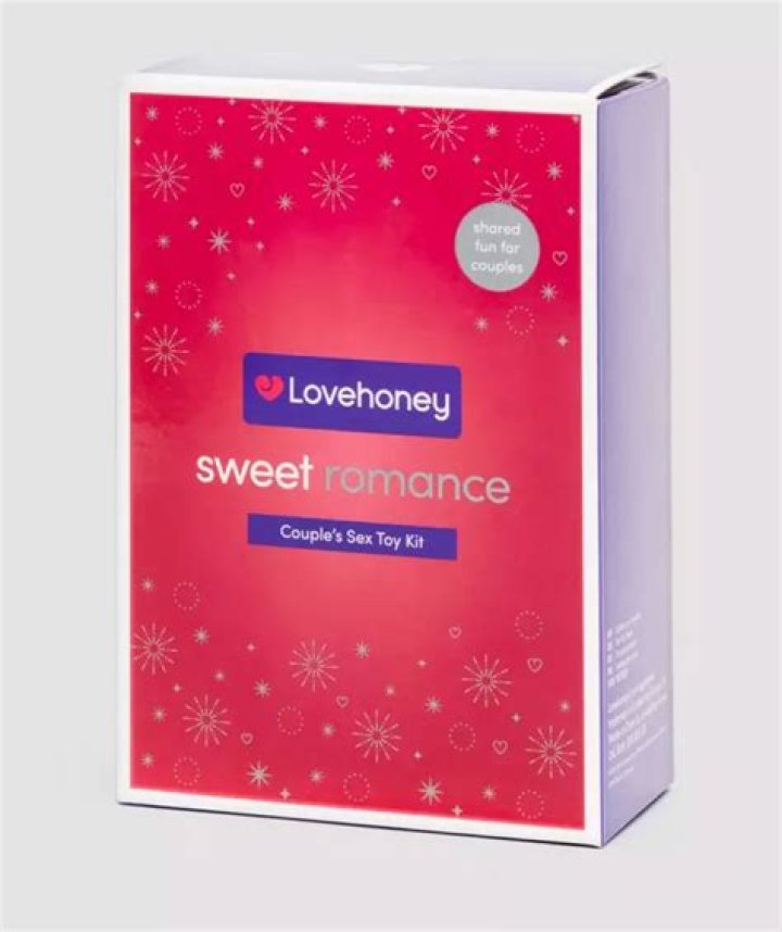 Lovehoney Valentine's Day Sale