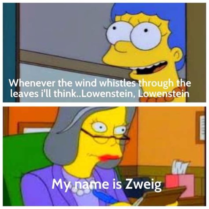 Lowenstein, Lowenstein