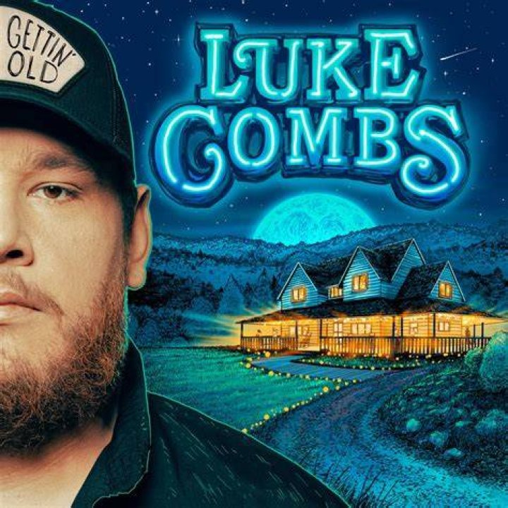 Luke Combs (Luke Combs) Artist Biography Salve Music