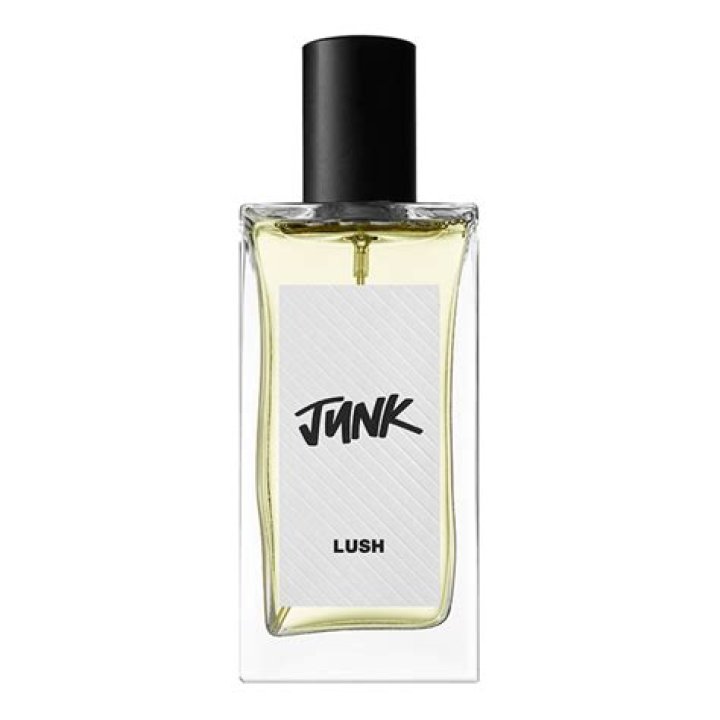 lush junk