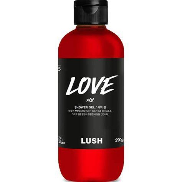 lush love