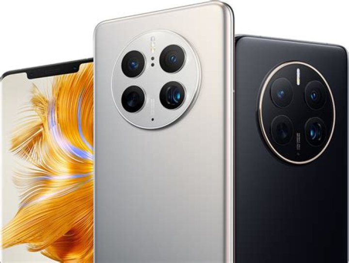 lzplay mate 30 pro in hand