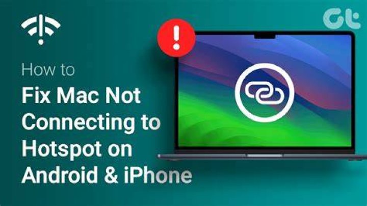 Macbook is not connecting to VPN