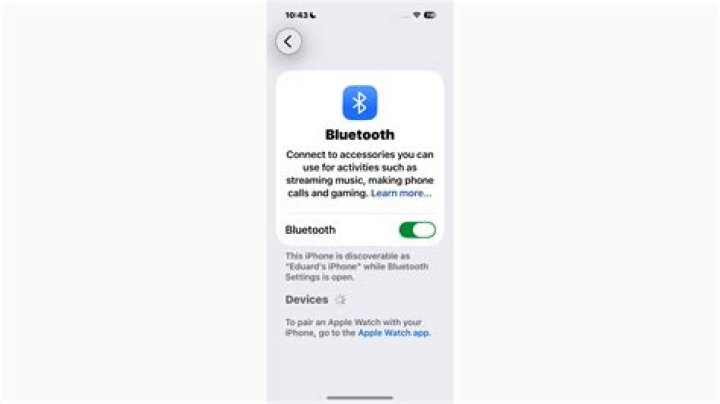 macbook not connecting bluetooth
