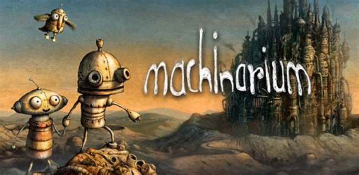 machinarium app windows 8