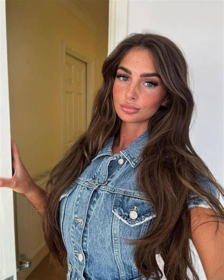 Maddy Cheary Instagram updates image Maddy Cheary Instagram updates image