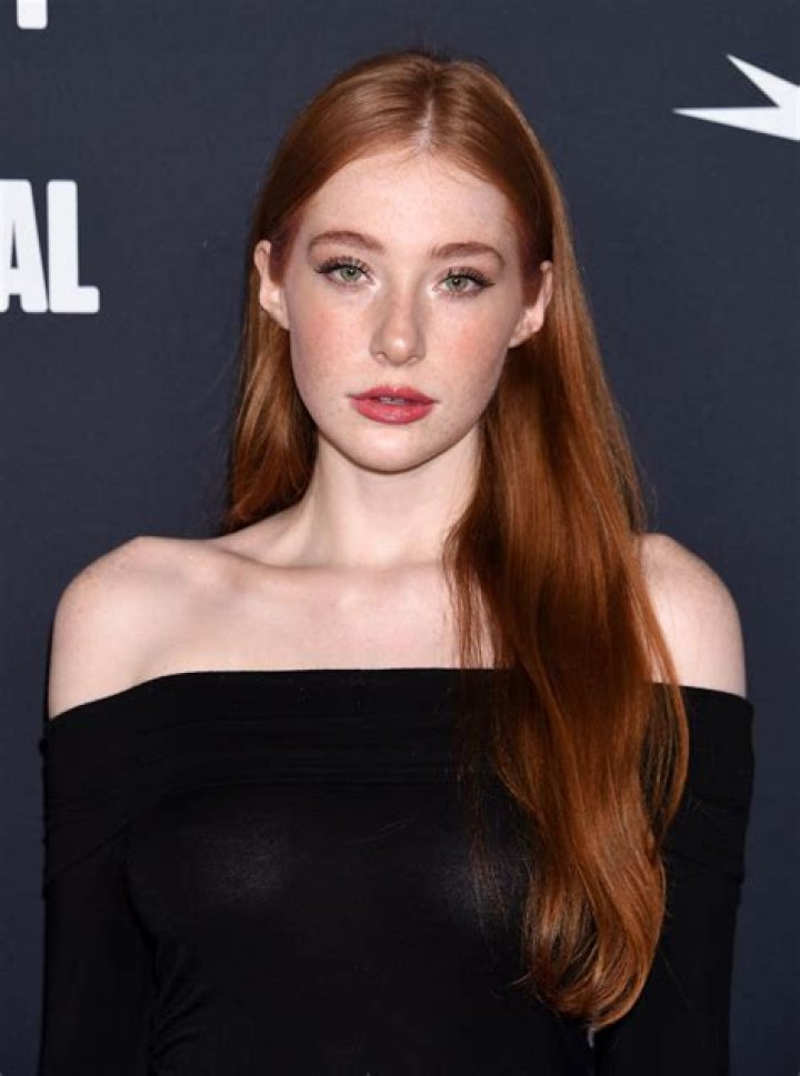 Madeline Ford