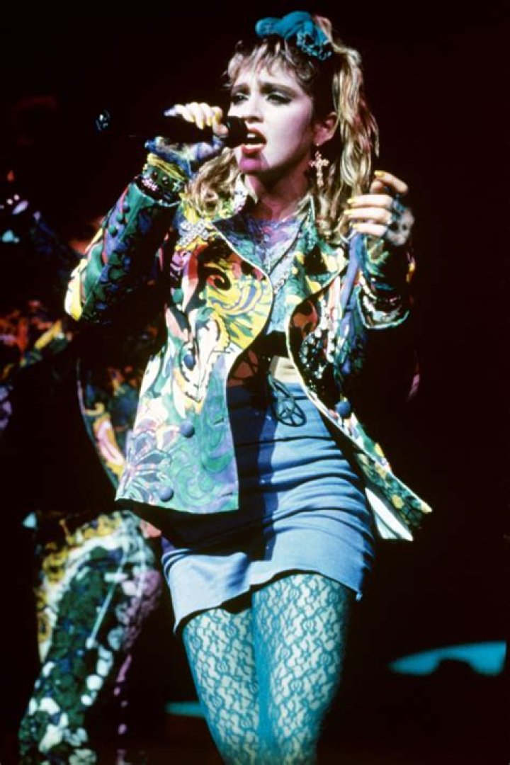 Madonna's Inspirations and Hobbies Madonna's Inspirations and Hobbies