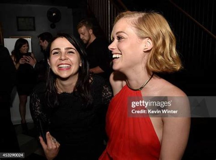Mae Whitman and Jane Levy on 8Year Offscreen Friendship "We're an Exact Yin and Yang"