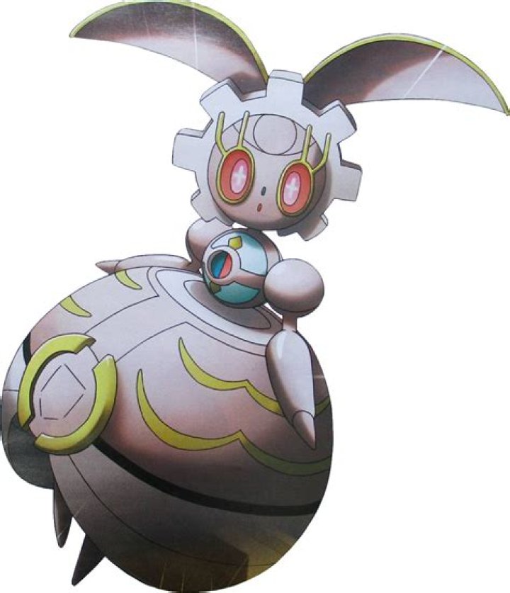 Magearna