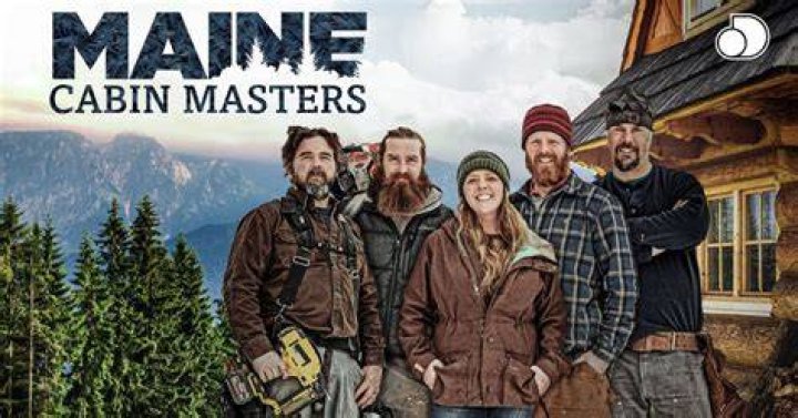 Maine Cabin Masters Cast How are the Maine Cabin Masters Paid