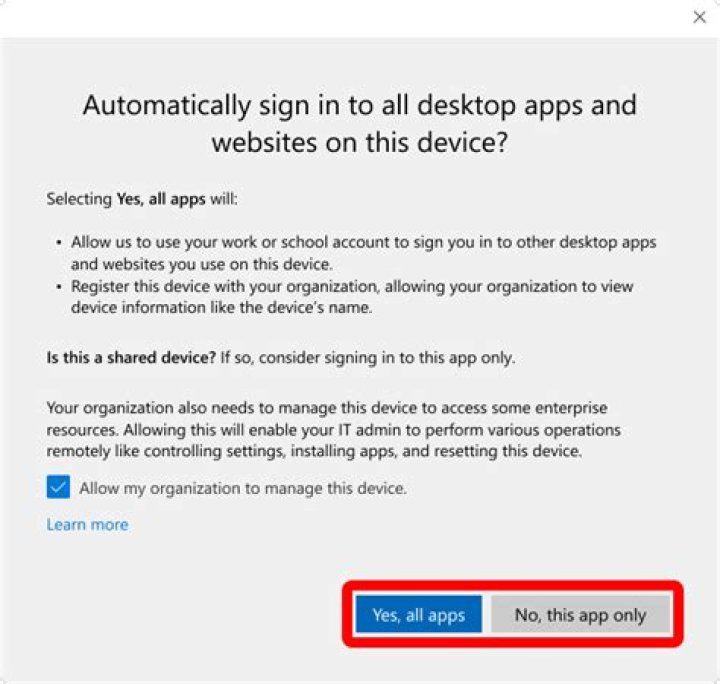 Make your app transfer its data automatically to a user's new device