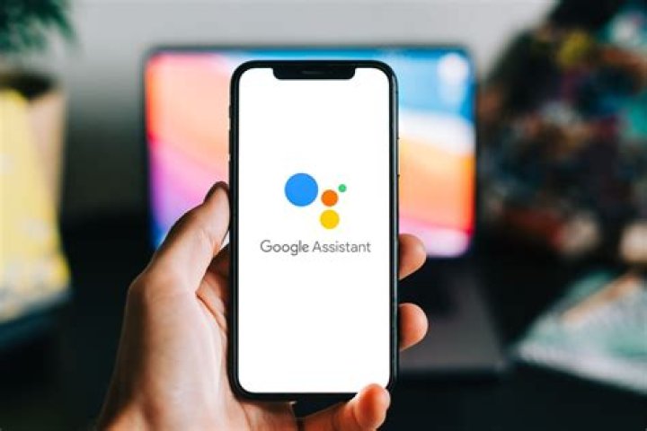 Making a Google Assistant Routine Making a Google Assistant Routine
