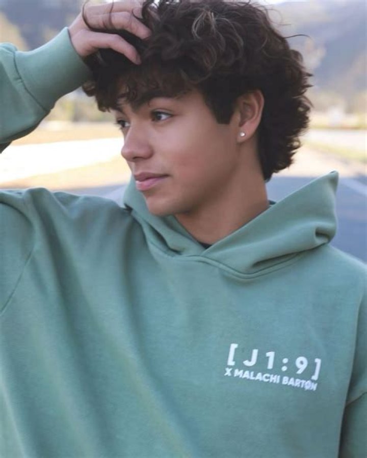 Malachi Barton image