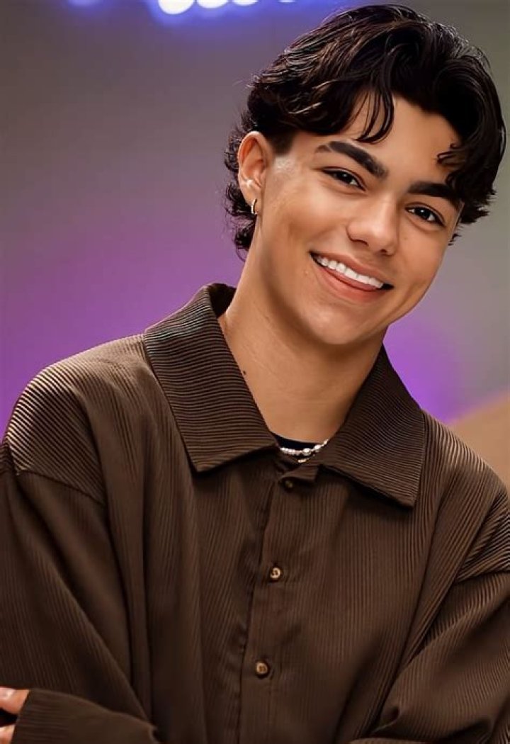 Malachi Barton