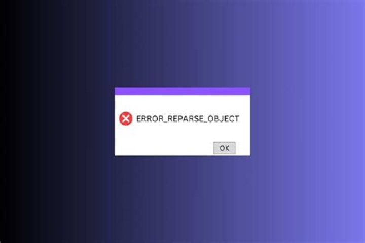 Malicious Software error in Microsoft Security Essentials